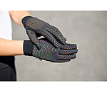 All Season Reflective Riding Gloves