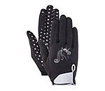 Children's Riding Gloves Diamond