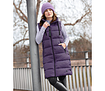 Women's Outfit Amber in Dark Violet