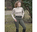 Women's Outfit Tabea in Forest Green