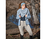 Women's Outfit Lena in Blue Grey