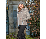 Women's Outfit Lena in Taupe