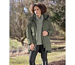 Women's Outfit Miali in Forest Green