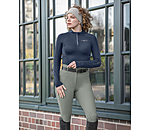 Women's Outfit Femke in Pastel Green