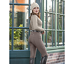 Women's Outfit Life Cycle in Cinnamon