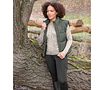 Women's Outfit Liana in Forest Green