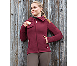 Women's Outfit Nanuk in Burgundy