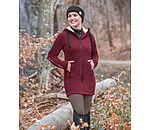 Women's Outfit Greta in Burgundy