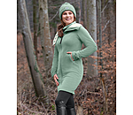 Women's Outfit Camile in Eucalyptus