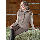 Women's Outfit Nelly in Walnut