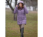 Women's Outfit Stella in Frozen Purple