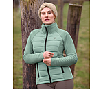 Women's Outfit Thea in Eucalyptus