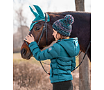 STEEDS Kinder-Outfit Fenna in dark-turquoise