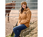 Western Outfit Leila in Caramel