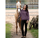 Western Outfit Ellen in Chestnut