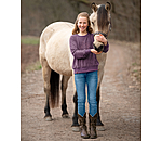 Western Outfit Ellen in Chestnut