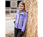 Children's Outfit Winter in Crocus