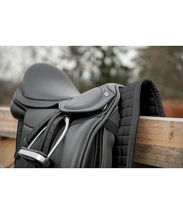 General Purpose Saddle Soft Seat