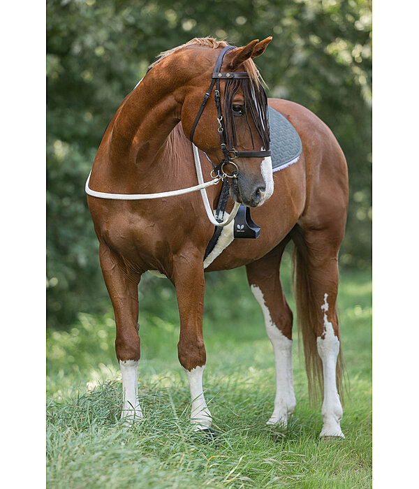 Suede Fly Fringes Cles