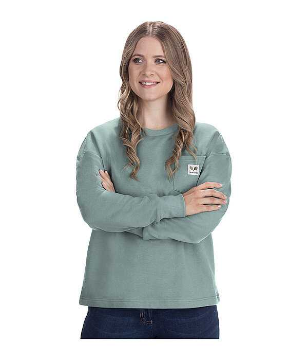 Cotton Long-Sleeved Shirt Sooke