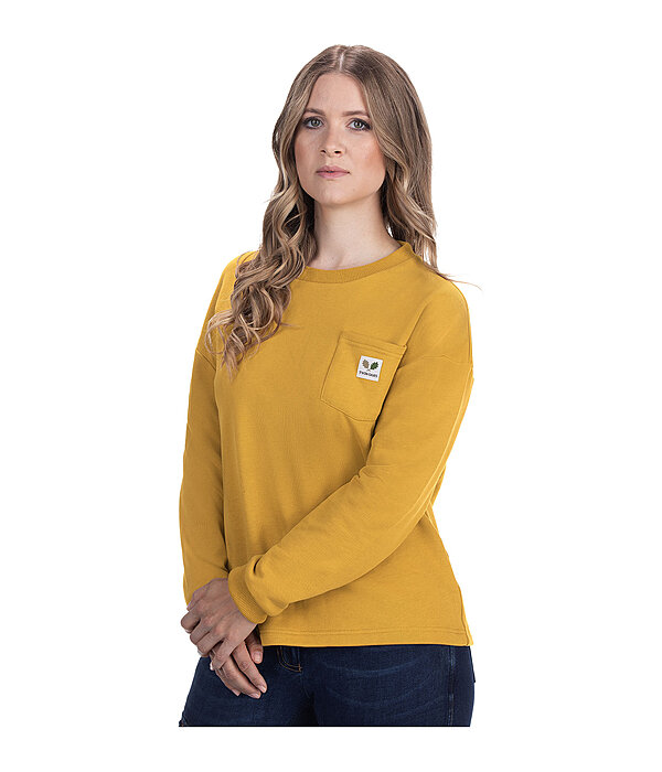 Cotton Long-Sleeved Shirt Sooke