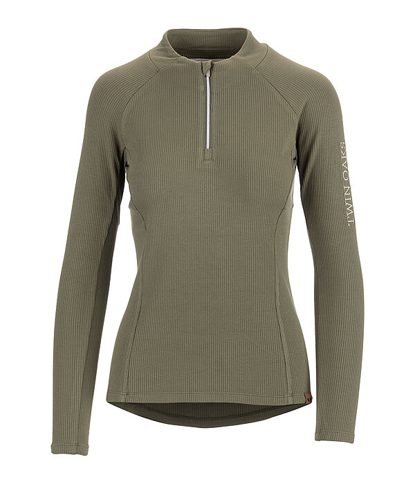 Long-Sleeved Functional Shirt Squamish