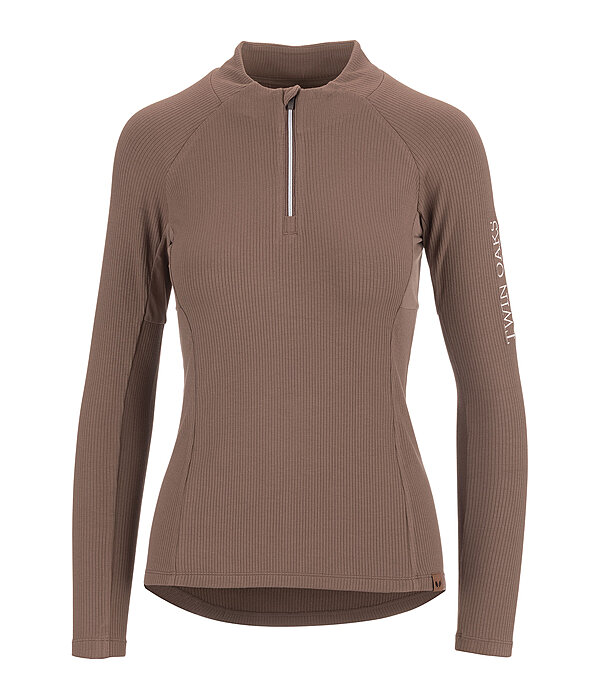 Long-Sleeved Functional Shirt Squamish