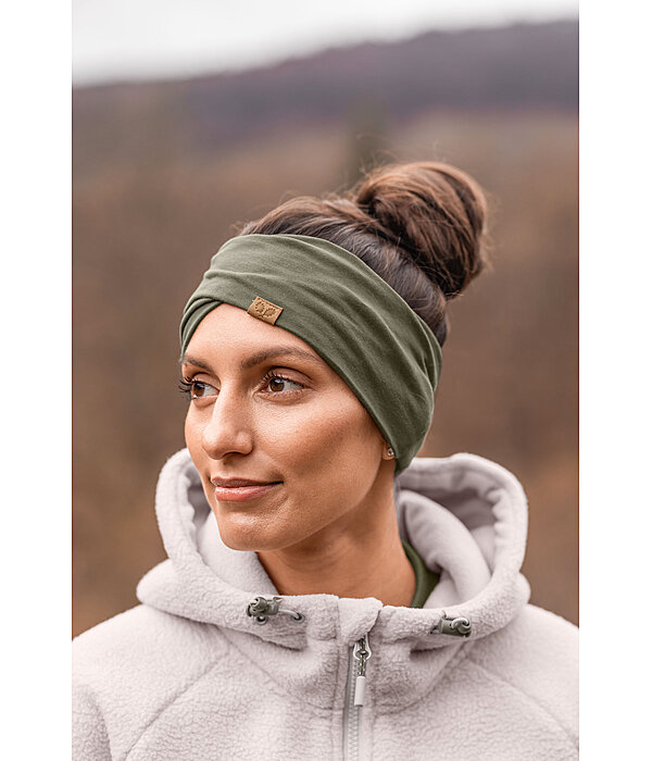 WIN OAKS Functional Headband Trentino