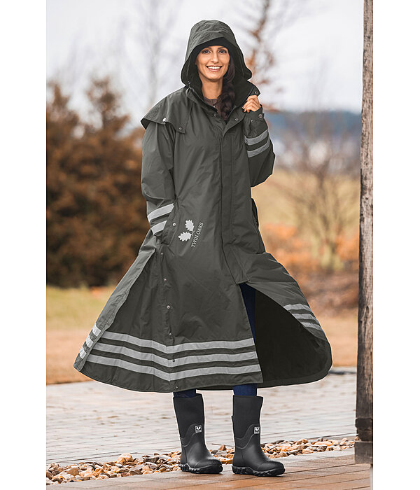 Horse Trekking Coat Premium