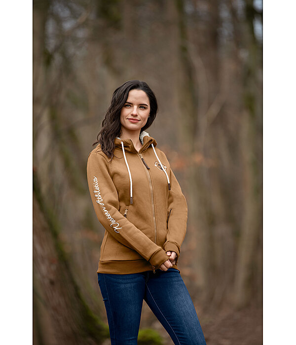 Ladies Sweatshirt Soyala