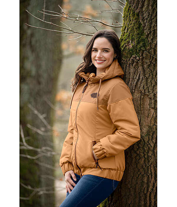 Ladies Winter Jacket Leila