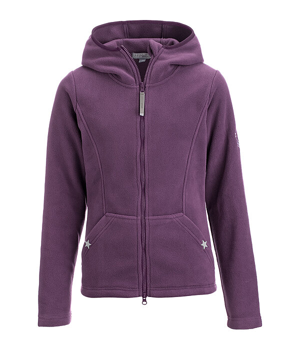 Kids Fleece Jacket Elly