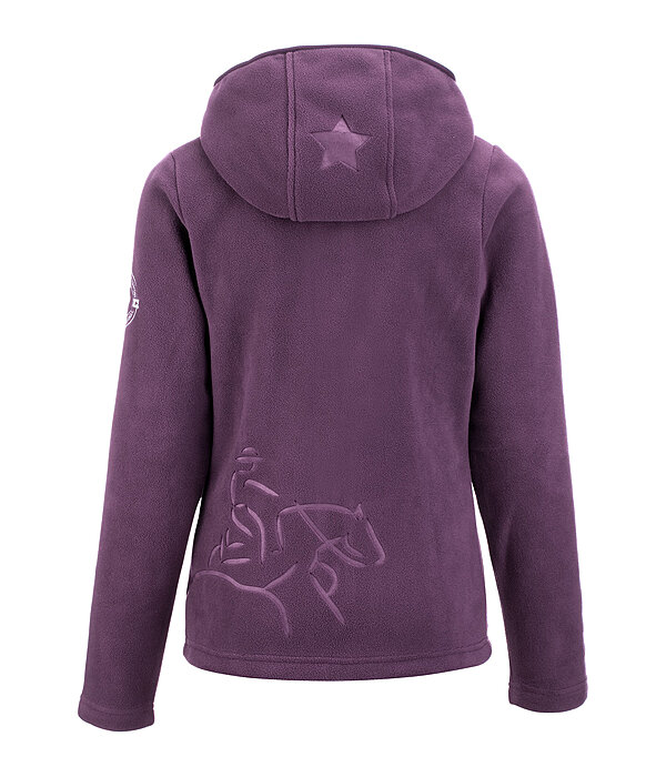 Kids Fleece Jacket Elly