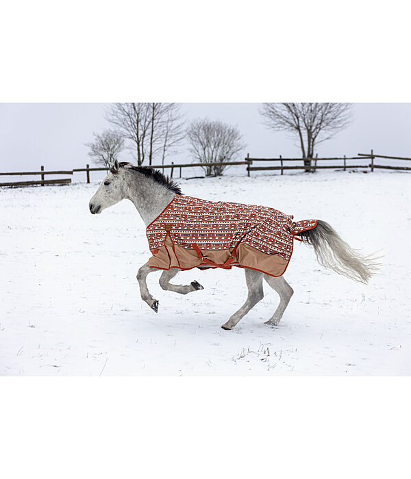 Lightweight Turnout Rug Billy