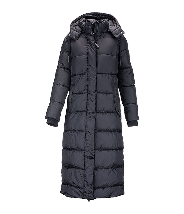 Quilted Coat Charlene