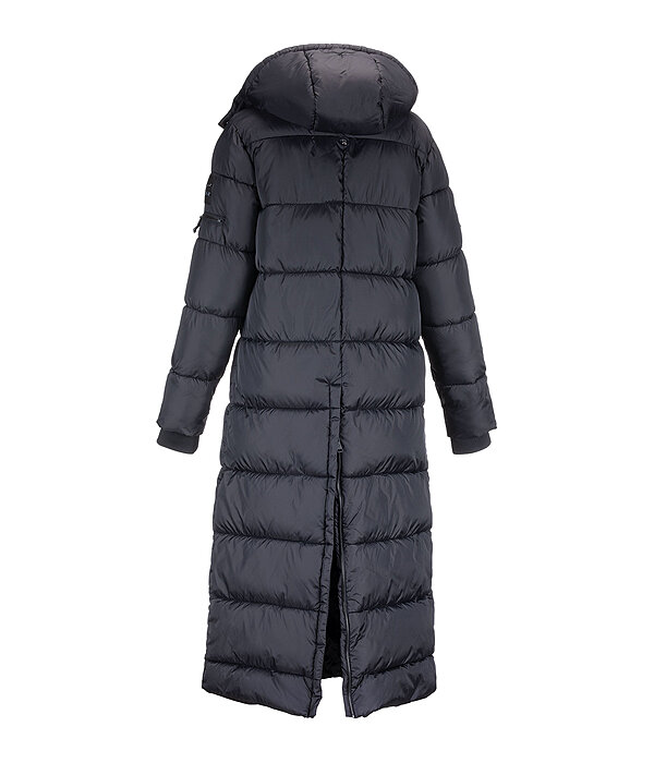 Quilted Coat Charlene