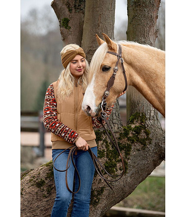 Combi Fleece Jacket Sally