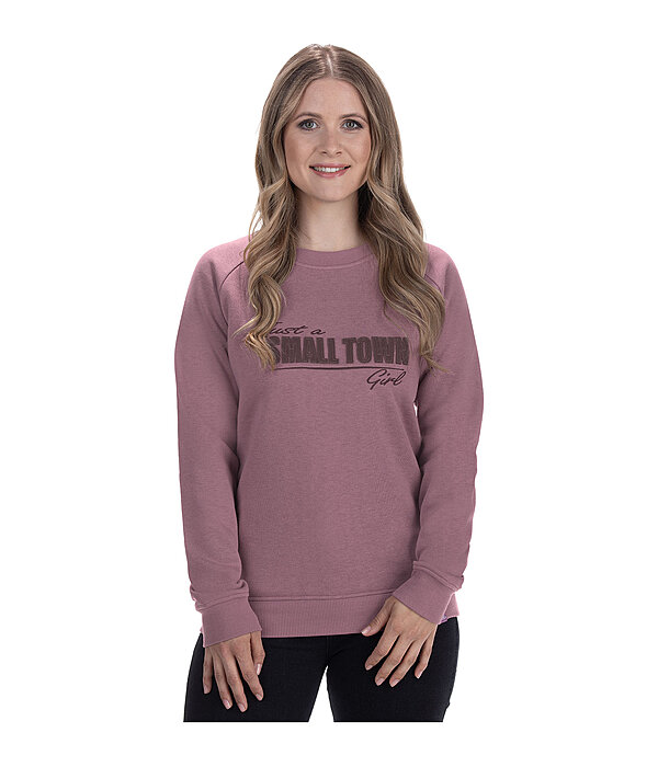 Ladies Sweatshirt Molly