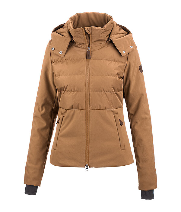 Combination Riding Jacket Jane