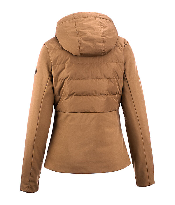 Combination Riding Jacket Jane