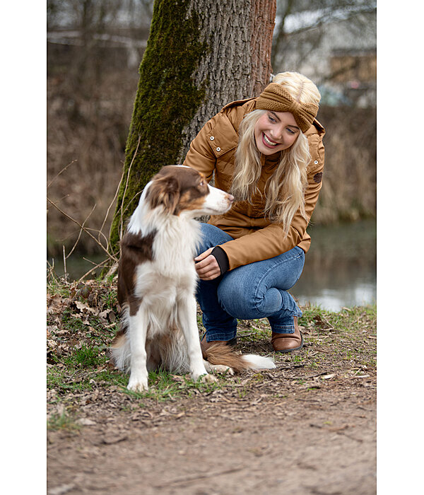 Combination Riding Jacket Jane