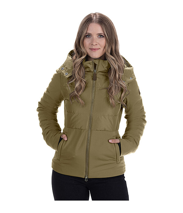 Combination Riding Jacket Jane