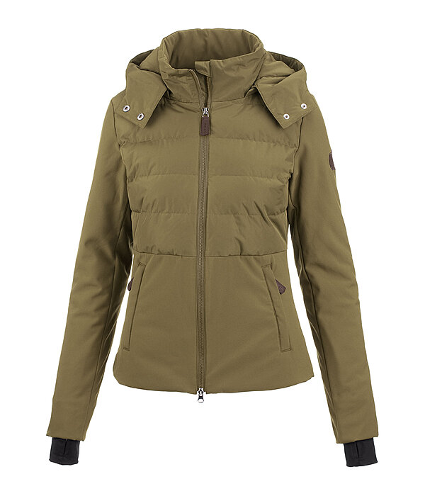 Combination Riding Jacket Jane