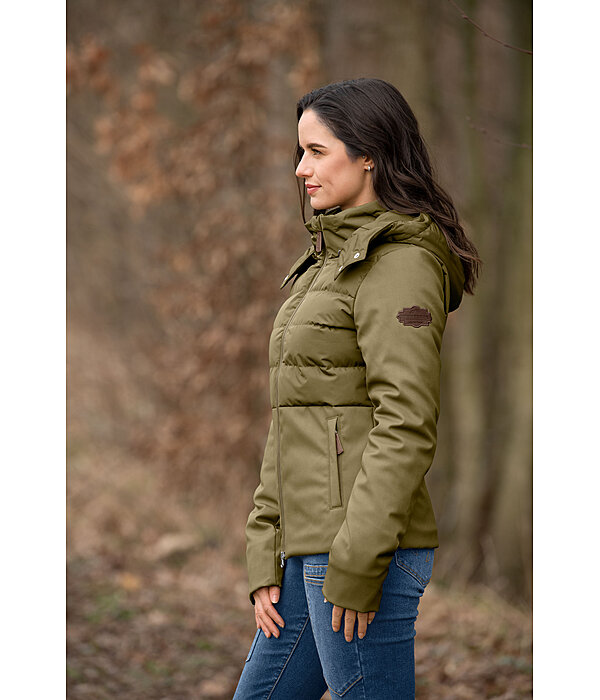 Combination Riding Jacket Jane