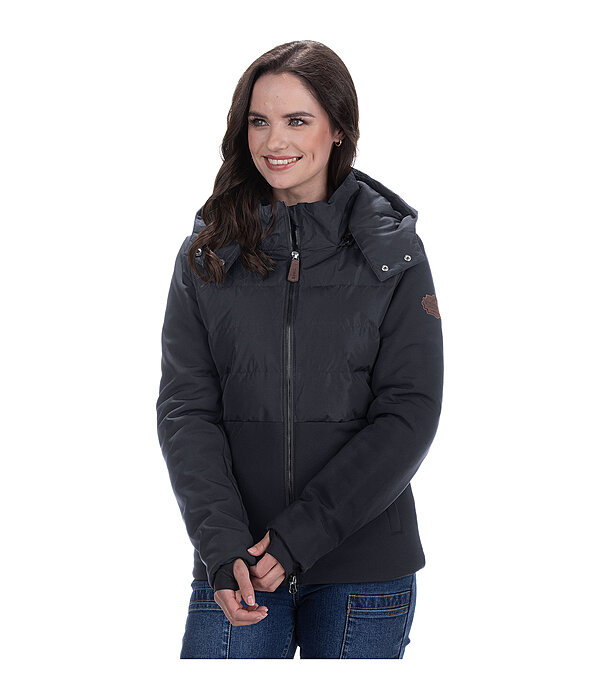 Combination Riding Jacket Jane