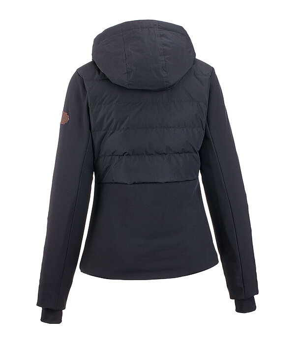 Combination Riding Jacket Jane