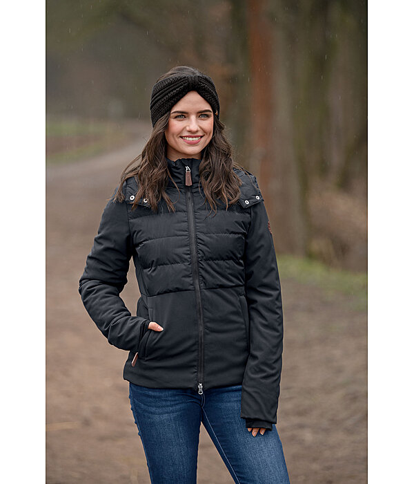 Combination Riding Jacket Jane