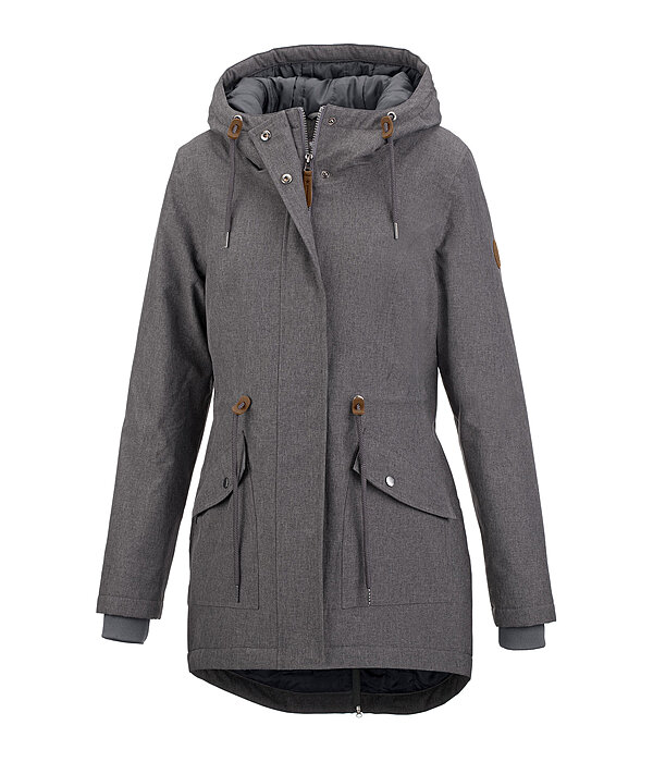 Ladies Parka Elaine