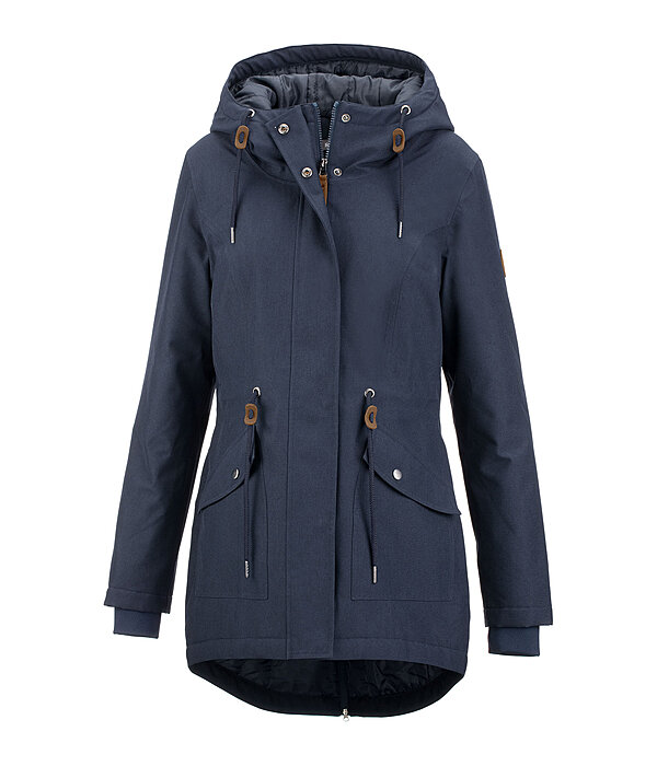 Ladies Parka Elaine