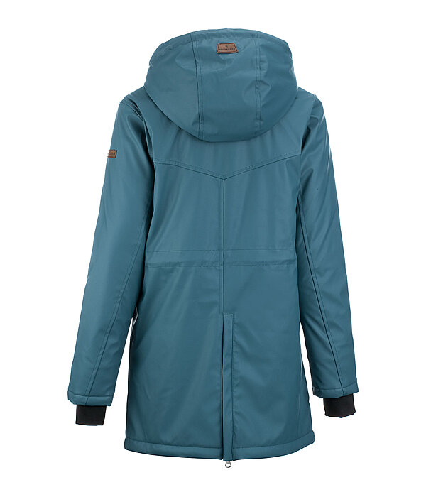 Kids Rain Jacket Harper